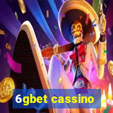 6gbet cassino